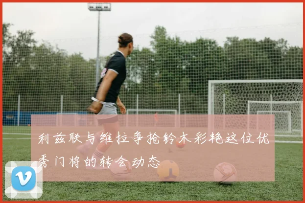 利兹联与维拉争抢铃木彩艳这位优秀门将的转会动态